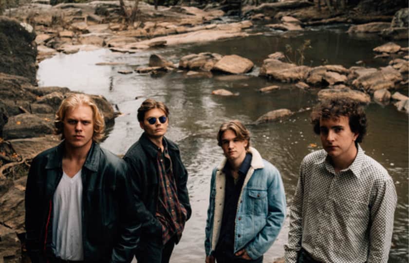 The Stews Tickets The Stews Concert Tickets and Tour Dates StubHub