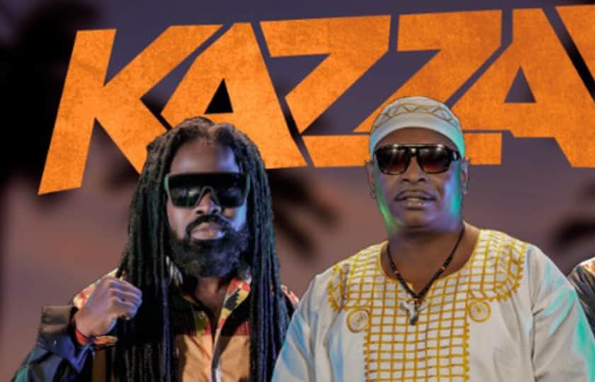 Kazzabe Tickets Kazzabe Concert Tickets and Tour Dates StubHub