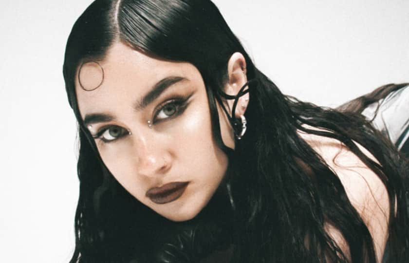 Lauren discount jauregui piercing