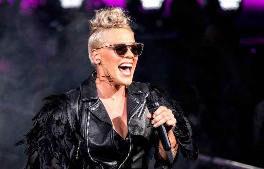 Pink Tickets Pink Concert Tickets and 2023 Tour Dates viagogo