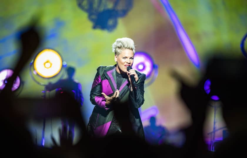 P!NK Tickets  P!NK Tour Dates & Concerts