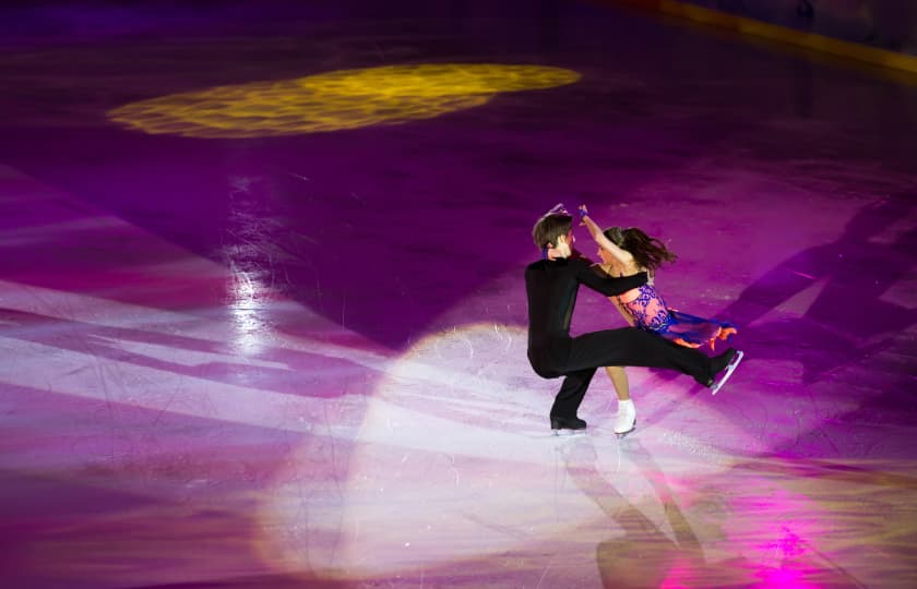 US Figure Skating Championships Tickets StubHub