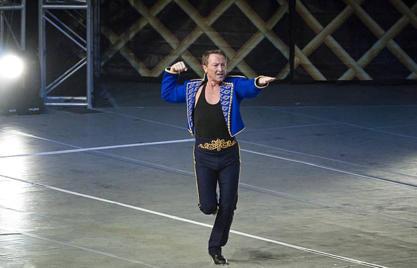 Michael Flatley Tickets StubHub