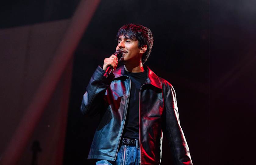 Ivan Cornejo Tickets Guadalajara – 2025 Concert Dates StubHub