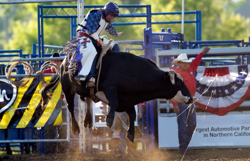 Auburn Rodeo Tickets StubHub