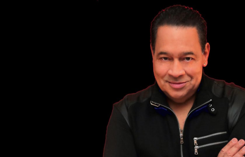 Tito Nieves Tickets
