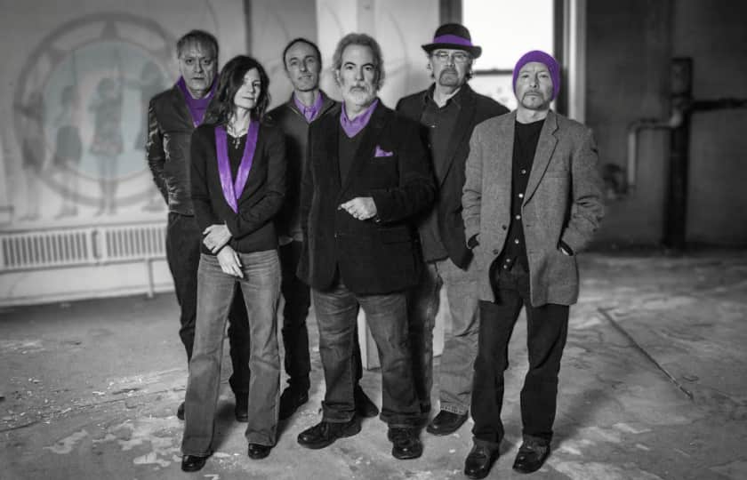 10,000 Maniacs Tickets