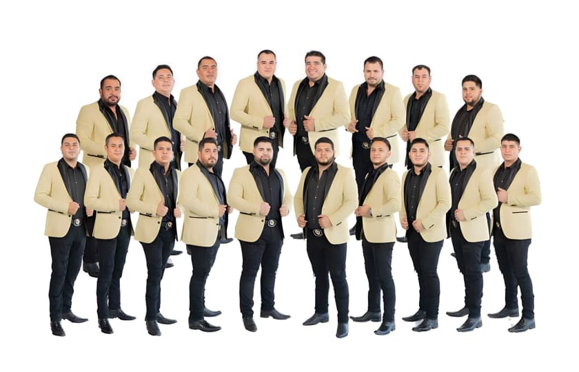 Banda Corona del Rey