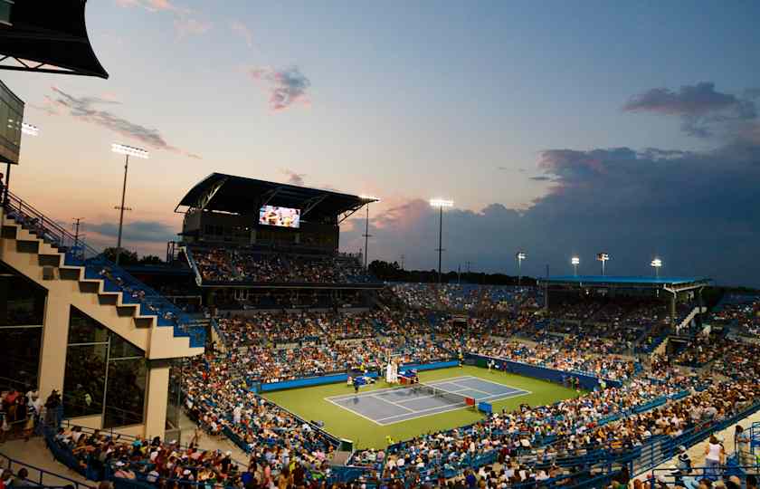 Cincinnati Open Tickets StubHub