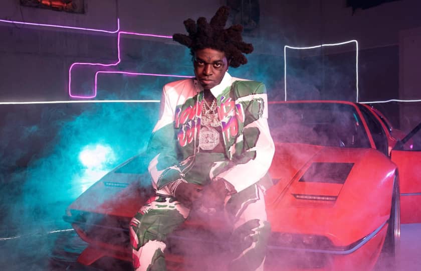 Kodak Black Rum Jungle Orlando Tickets Sun 19 Nov 2023 viagogo