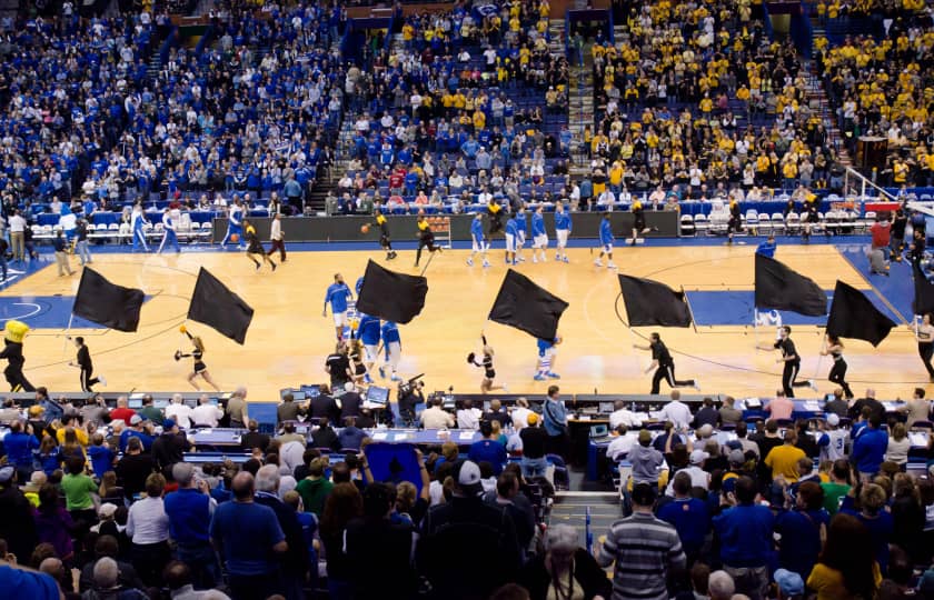 Missouri Valley Conference Basketball Tournament Tickets StubHub