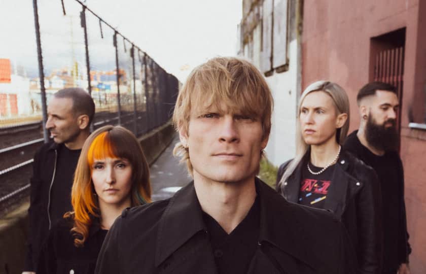 Mother Mother Tickets Mother Mother Tour 2024 and Concert Tickets