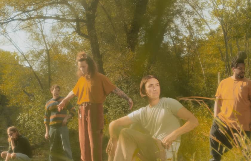 Hippo Campus Tickets