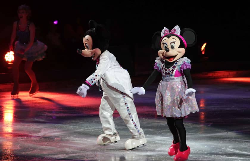 Disney On Ice Mickey's Search Party Tickets StubHub