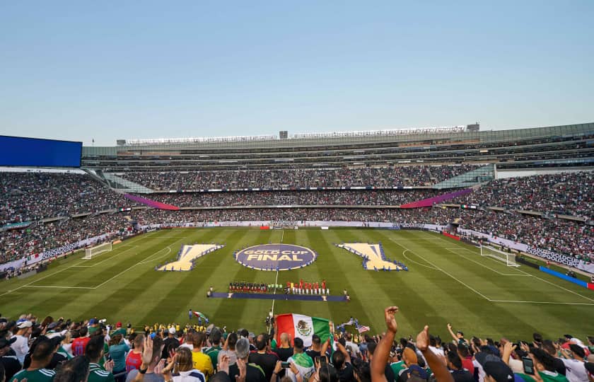 Gold Cup Final Tickets - StubHub