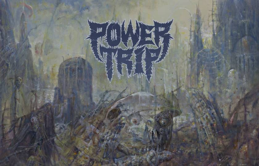 Power Trip Tickets Power Trip Concert Tickets and Tour Dates StubHub