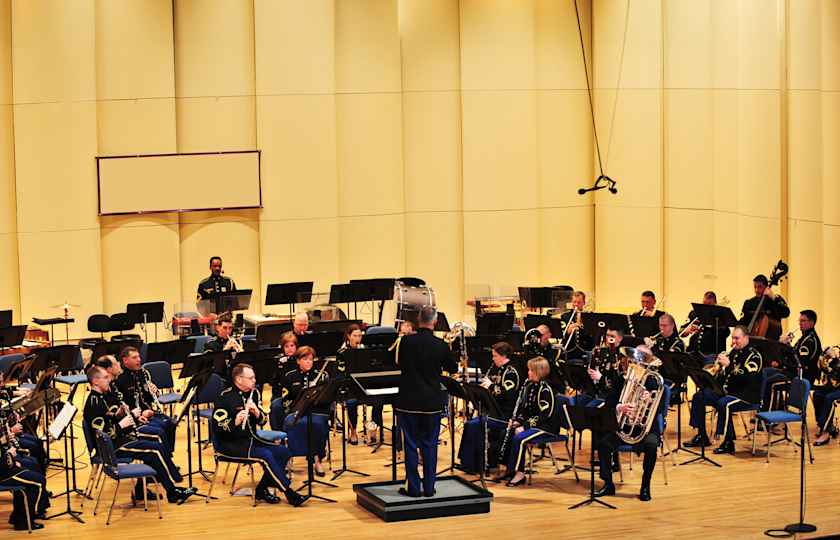 Pittsburgh Symphony Orchestra Tickets - StubHub