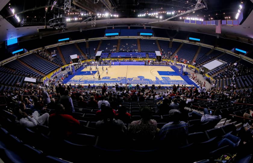 Sun Belt Womens Basketball Tournament Tickets StubHub