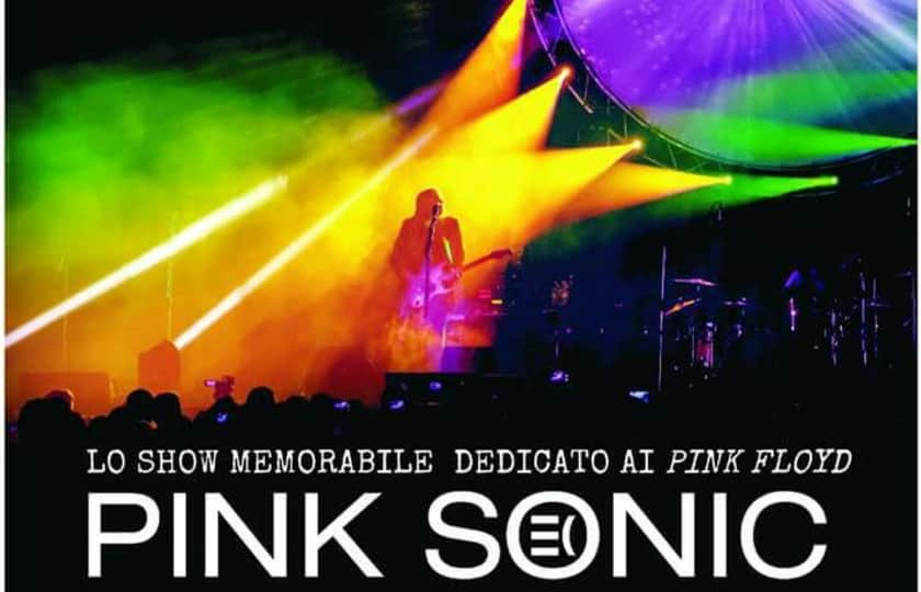 Pink Sonic Tickets Pink Sonic Concert Tickets and Tour Dates StubHub