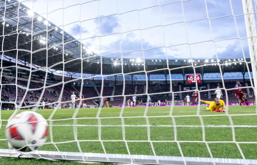 Servette FC Tickets - StubHub