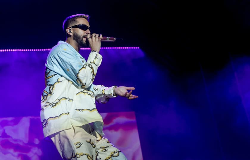 Bad Bunny Tickets - Bad Bunny Concert Tickets and Tour Dates - StubHub