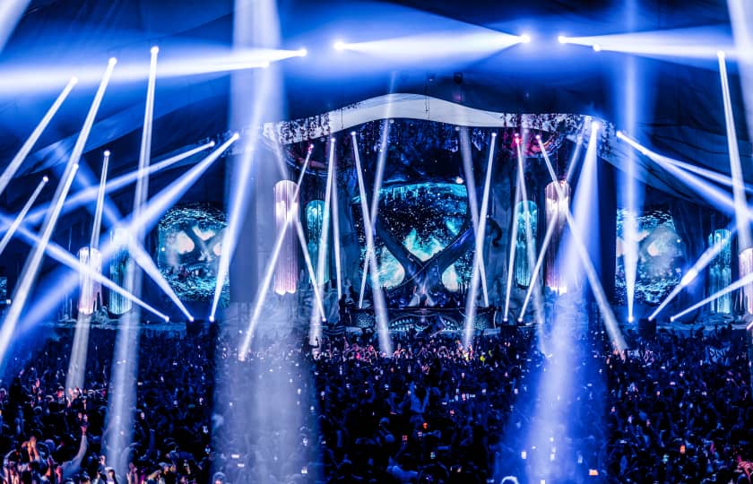 Tomorrowland Winter Tickets Tomorrowland Winter Concert Tickets and