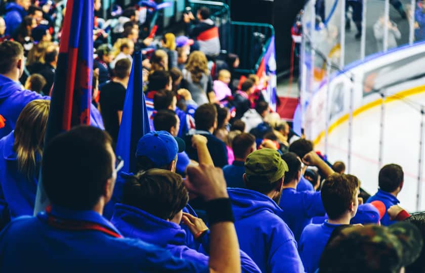 Tickets für St. John Jesuit High School Hockey Vs Perrysburg Yellow