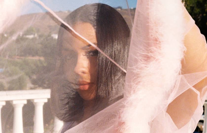 Mariah Carey visual data 4