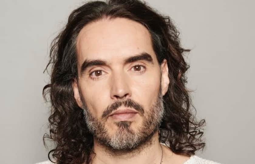 Russell Brand Tickets Buy or Sell Tickets for Russell Brand Tour