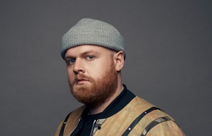 Tom Walker Tickets Tom Walker Concert Tickets and Tour Dates StubHub