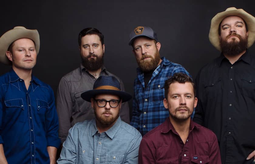 Turnpike Troubadours Tickets Turnpike Troubadours Concert Tickets and