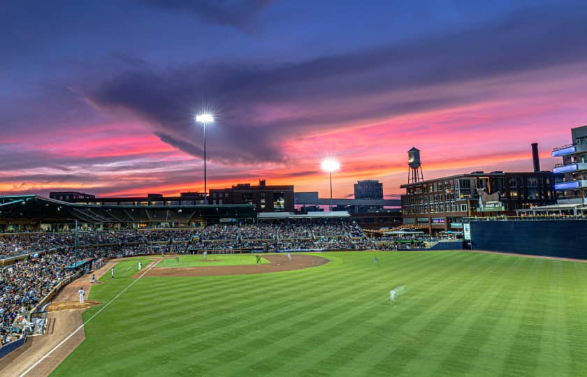 Alumni Online Community - Alumni Night at the Ballpark: Charlotte Knights  vs. Norfolk Tides