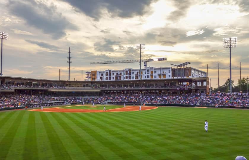 Charlotte Knights Tickets StubHub