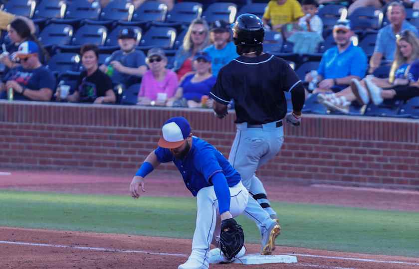 Charlotte Knights Tickets - StubHub