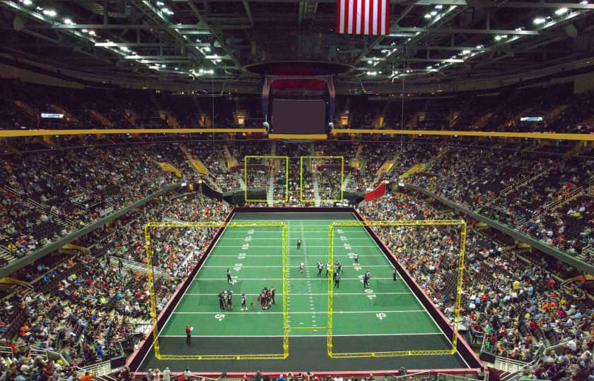 Jacksonville Sharks Tickets StubHub