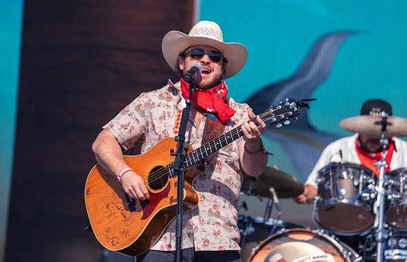 Josh Abbott Band Tickets StubHub