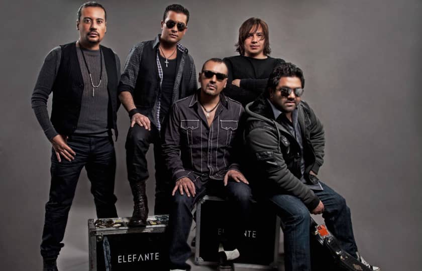 Elefante Tickets Elefante Concert Tickets and Tour Dates StubHub