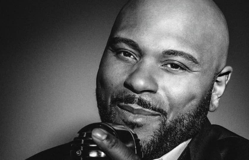 Ruben Studdard Tickets