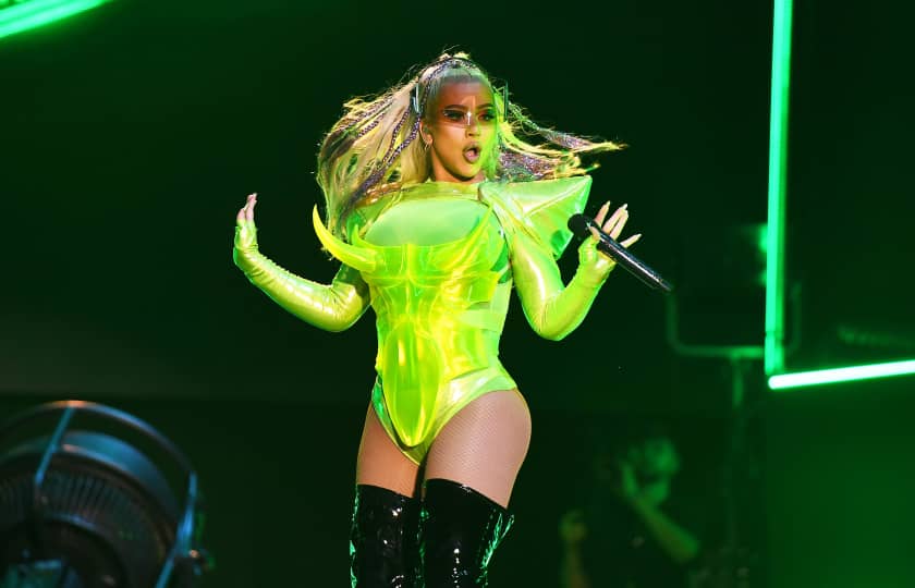 Christina Aguilera