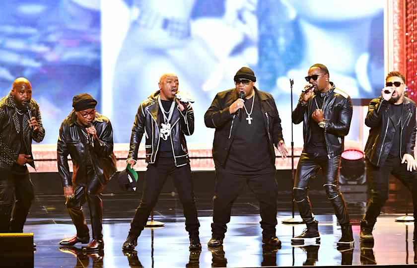 Dru Hill Tickets Stockbridge 2025 Concert Dates StubHub