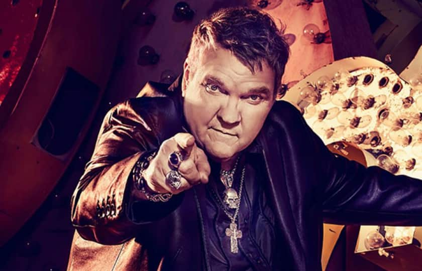 Meat Loaf Tickets Meat Loaf Tour 2024 and Concert Tickets viagogo
