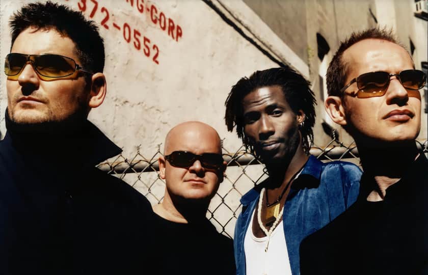 Afro celt deals sound system tour
