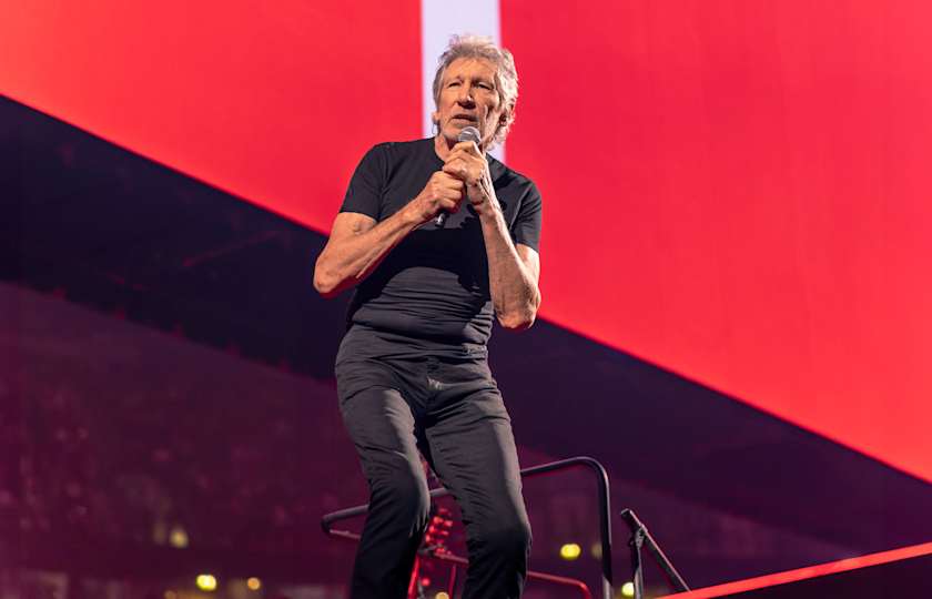 Roger Waters Tickets