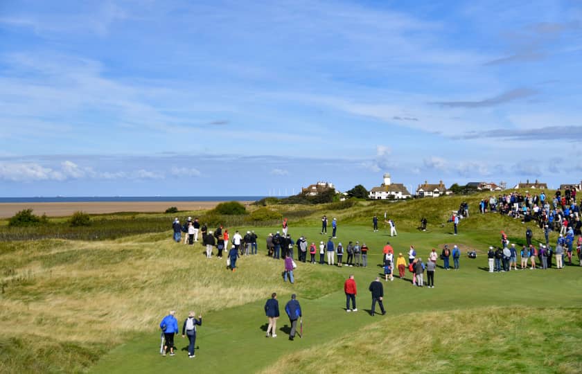 British Open Tickets Buy or Sell British Open 2024 Tickets viagogo