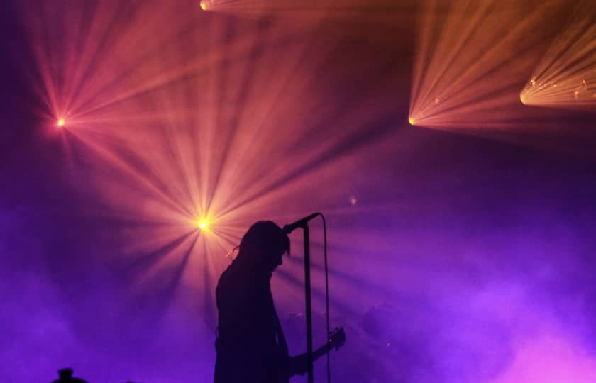 Nine Inch Nails confirms 10 final shows - 2009 tour dates