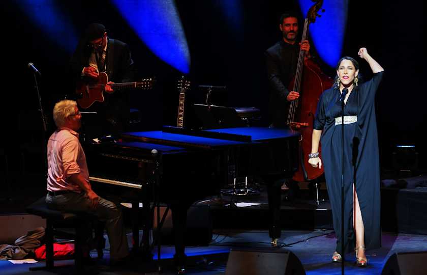 Pink Martini