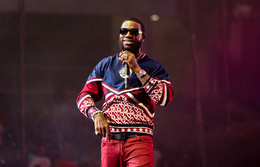 Gucci Mane Tickets