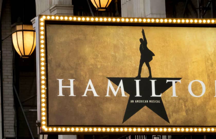 Stubhub clearance hamilton tickets