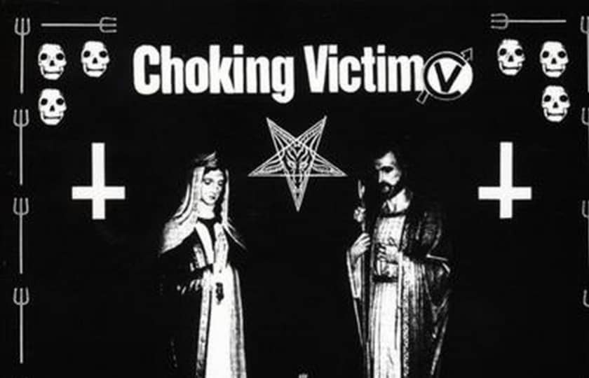 Choking Victim Tickets Choking Victim Concert Tickets and Tour Dates