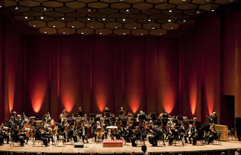 Houston Symphony Tickets Buy and sell Houston Symphony Tickets